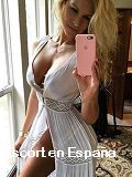 Escorts en Maxcanu